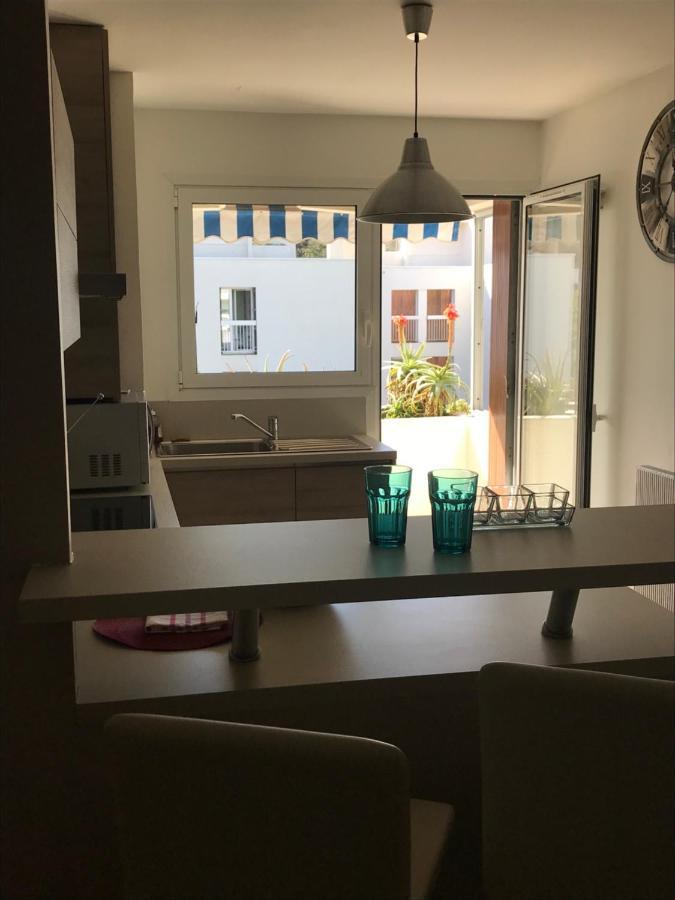 Le Cezanne, 200M Plage, Grand Balcon ,Wifi, Кассі Екстер'єр фото